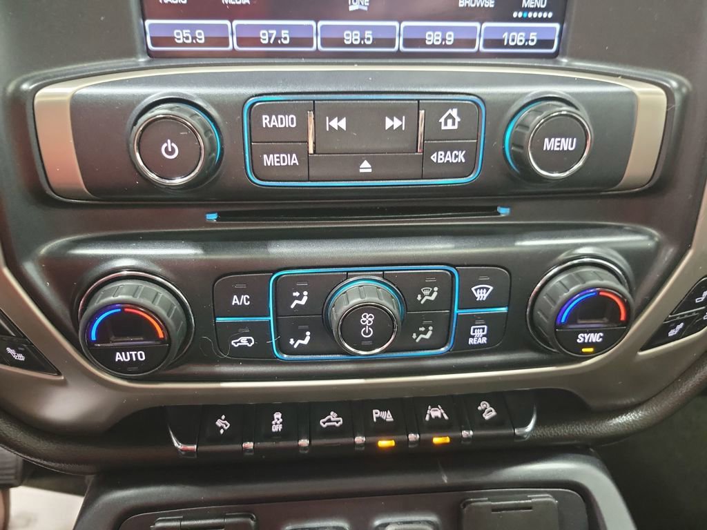 Used 2017 GMC Sierra 1500 Denali image 47