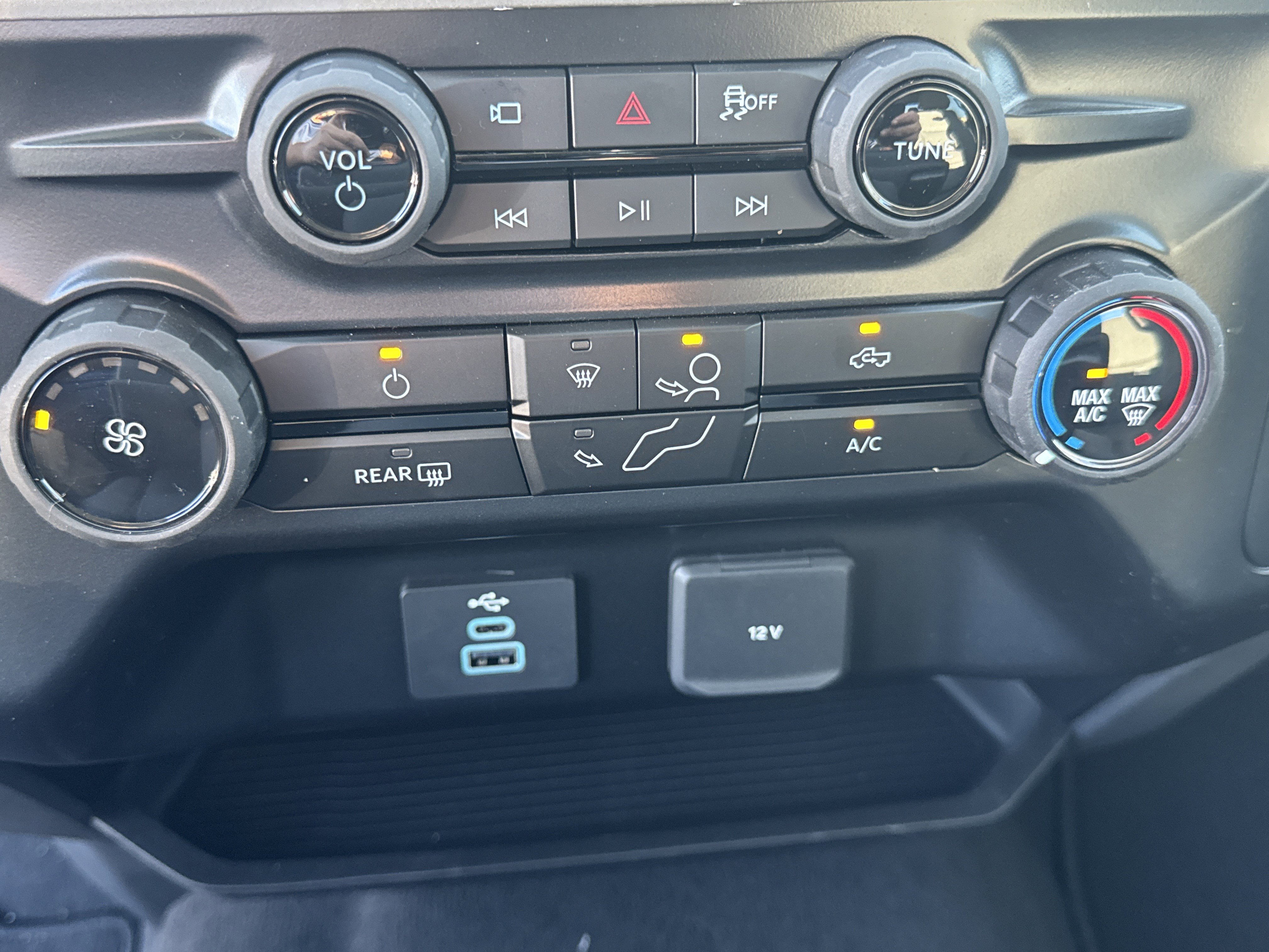 New 2026 Ford F350 XL w/ STX Appearance Package image 27