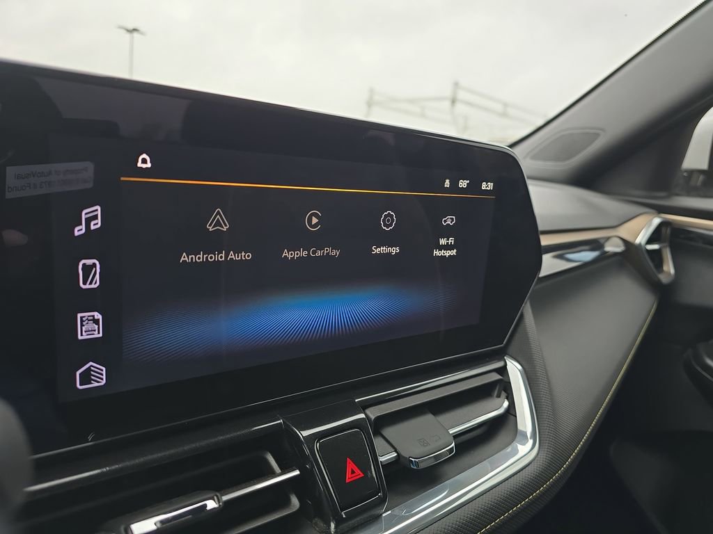 Used 2024 Chevrolet TrailBlazer ACTIV image 20