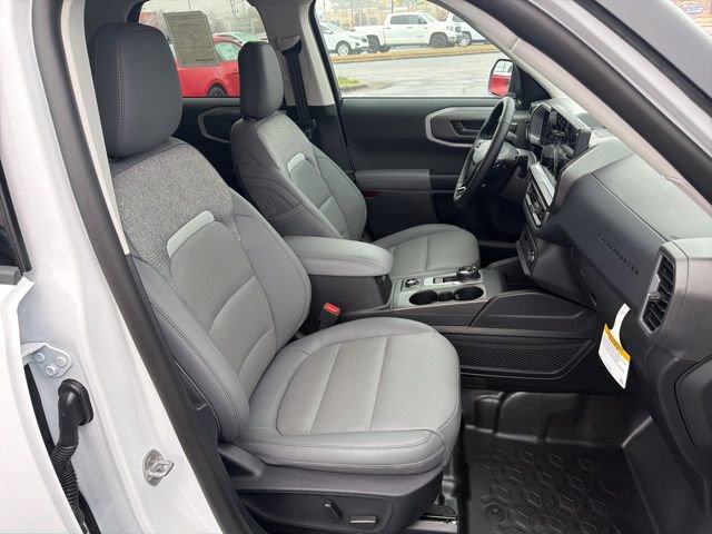New 2026 Ford Bronco Sport Badlands w/ Badlands Tech Package image 18