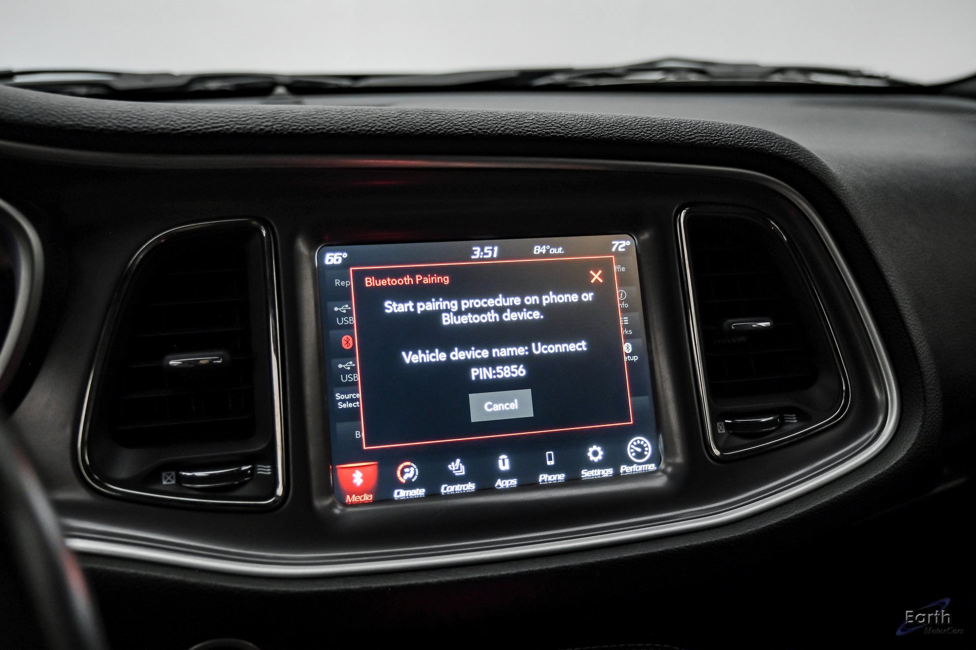 Used 2021 Dodge Challenger SRT Super Stock image 50