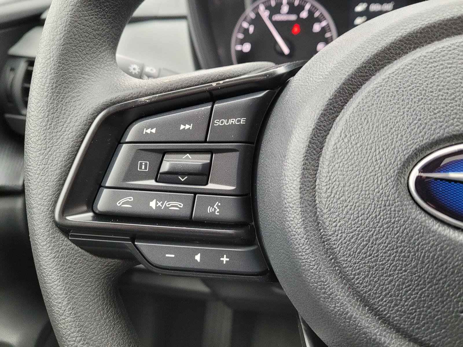 New 2026 Subaru Crosstrek 2.5i Premium image 8