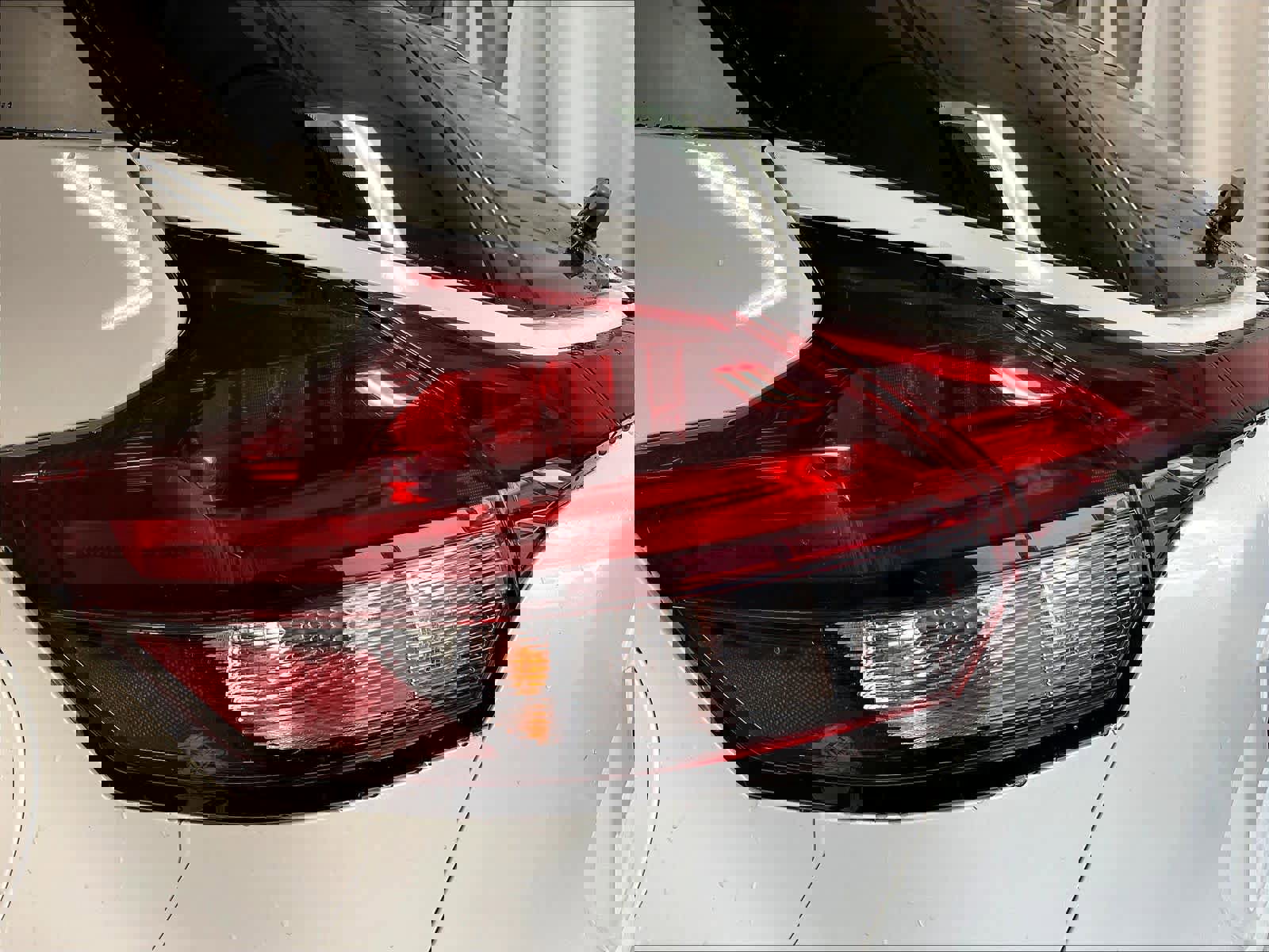 Certified 2023 Nissan Kicks SR w/ SR Premium Package image 33