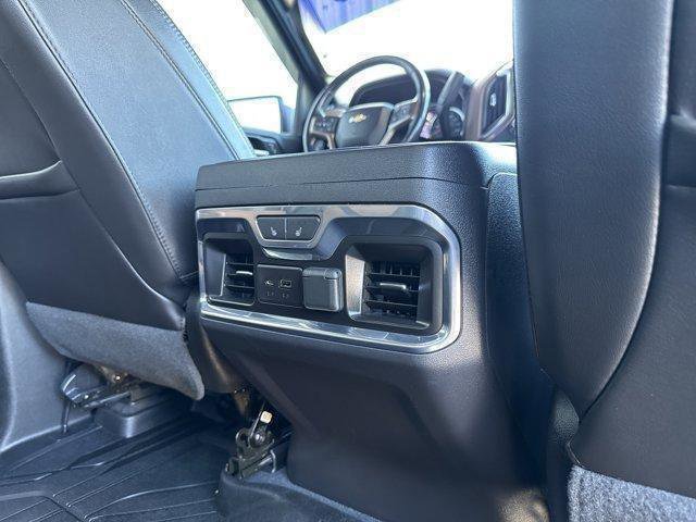 Used 2019 Chevrolet Silverado 1500 High Country w/ Technology Package image 68