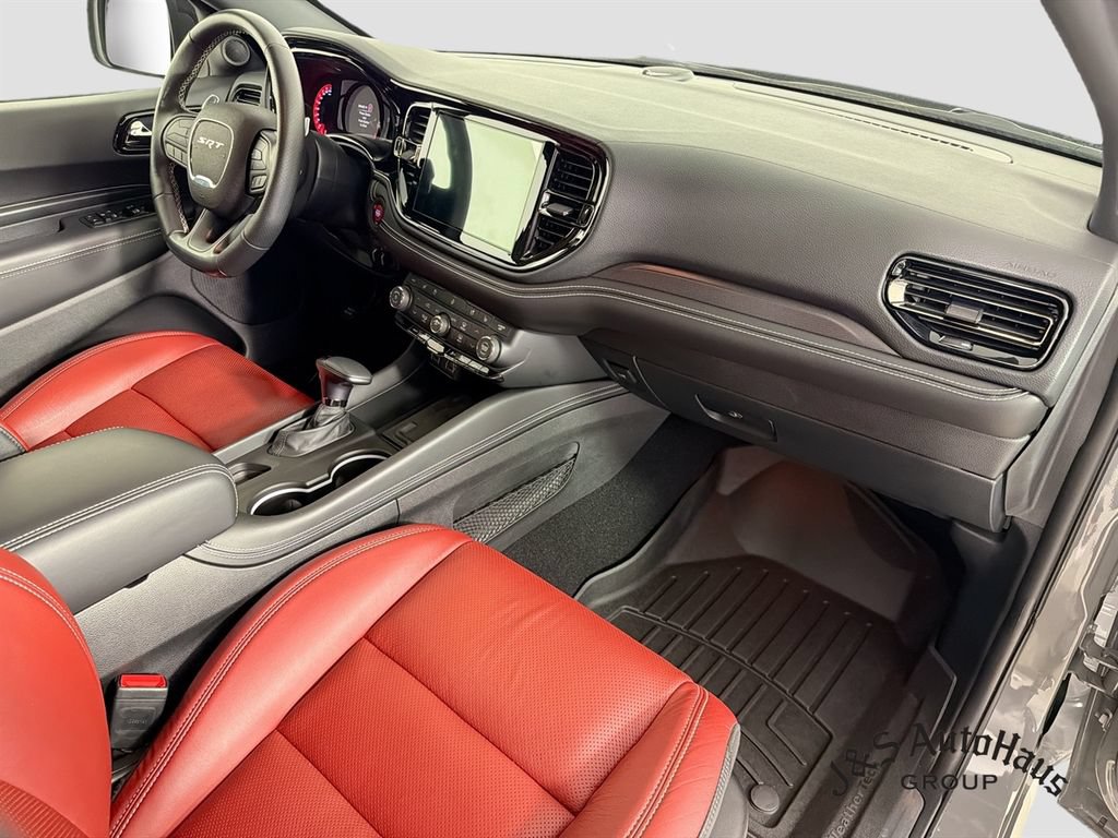 Used 2023 Dodge Durango SRT Hellcat AWD/4WD image 36