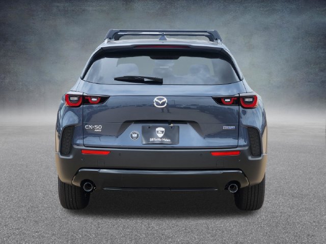 New 2026 MAZDA CX-50 AWD 2.5 Hybrid w/ Weather Package image 6