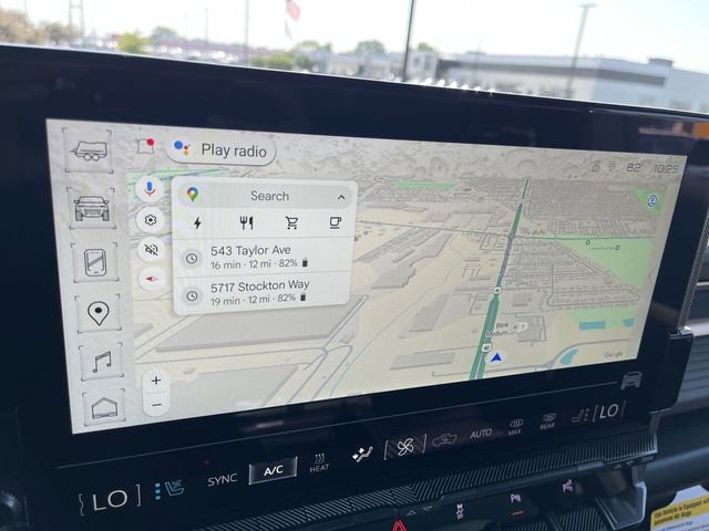 New 2025 GMC Hummer EV 3X w/ Extreme Off-Road Package image 18