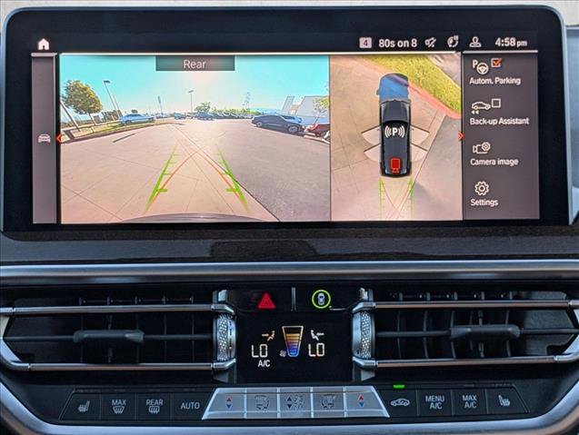 Used 2024 BMW X3 sDrive30i image 14