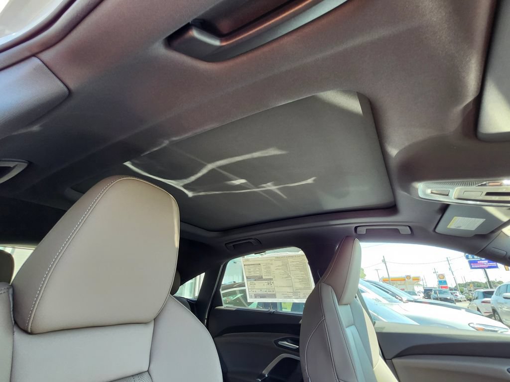 New 2026 Audi Q5 Premium Plus AWD/4WD image 10