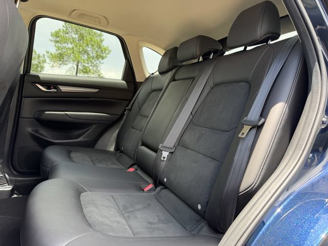 Used 2019 MAZDA CX-5 Touring FWD image 25
