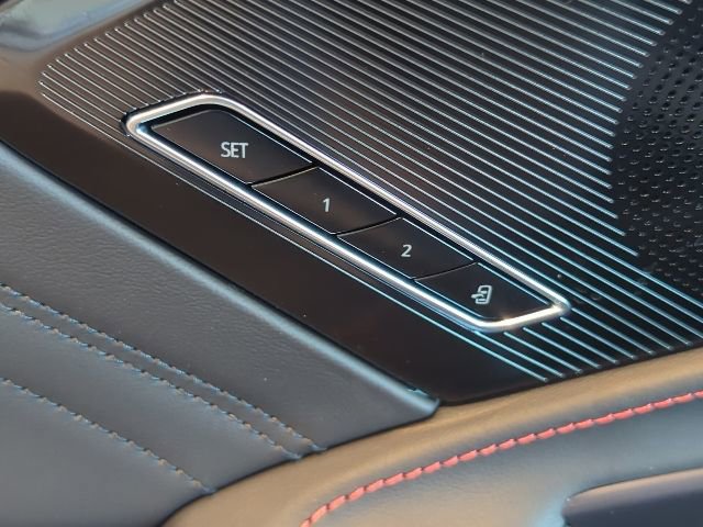 New 2026 Chevrolet Corvette Z06 w/ Stealth Interior Trim Package image 12