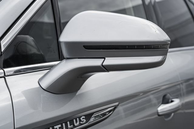 Used 2023 Lincoln Nautilus Reserve w/ Cargo Utility Package image 13