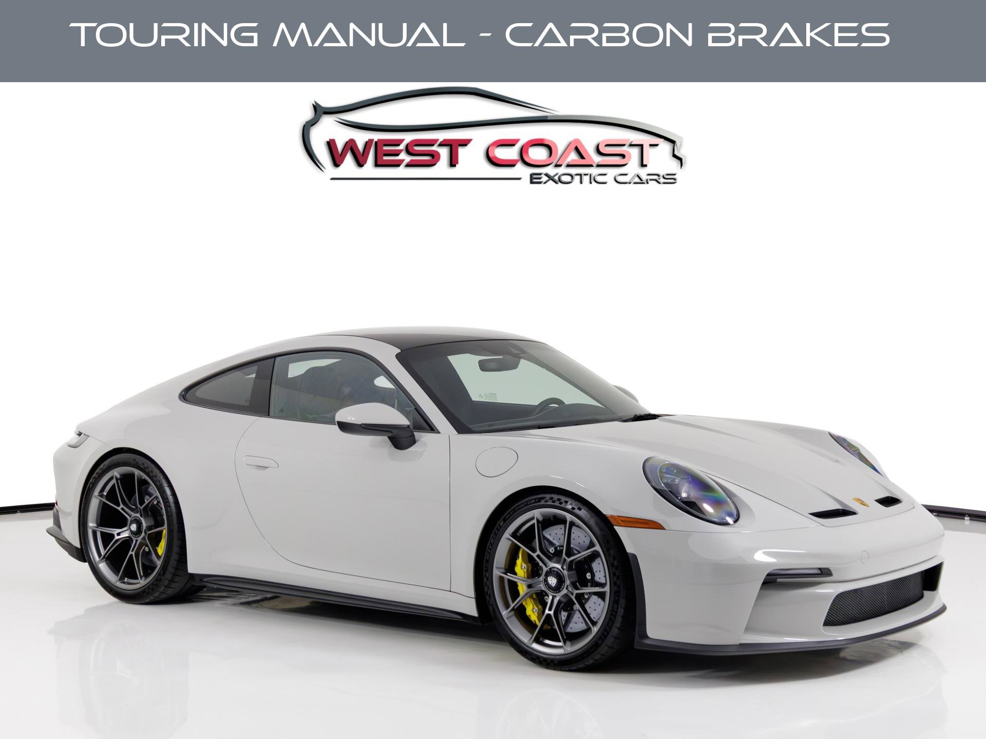 Used 2024 Porsche 911 GT3