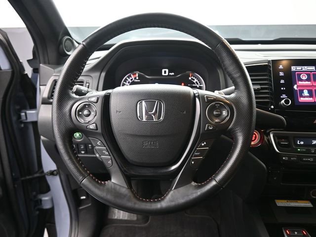 Used 2023 Honda Ridgeline Black Edition image 22
