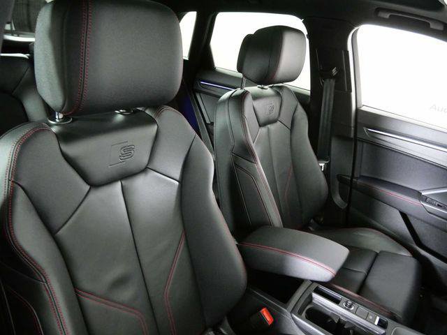 Used 2025 Audi Q3 2.0T Premium Plus w/ Premium Plus Package image 12