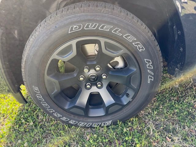 Used 2026 RAM 1500 Big Horn image 12