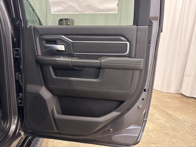 New 2026 RAM 2500 Big Horn RWD image 34