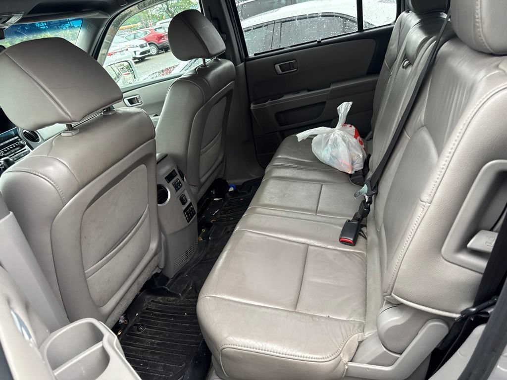 Used 2013 Honda Pilot Touring image 10
