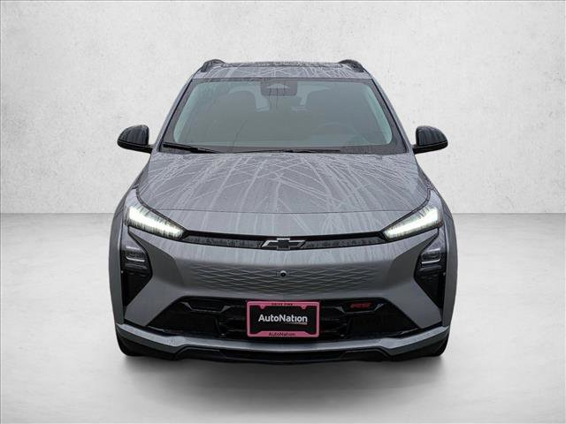 New 2027 Chevrolet Bolt RS w/ Technology Package video 2