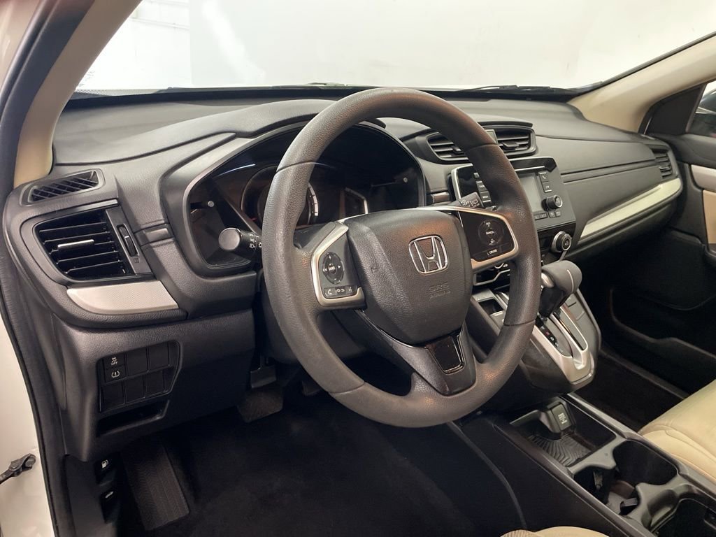 Used 2018 Honda CR-V LX image 20