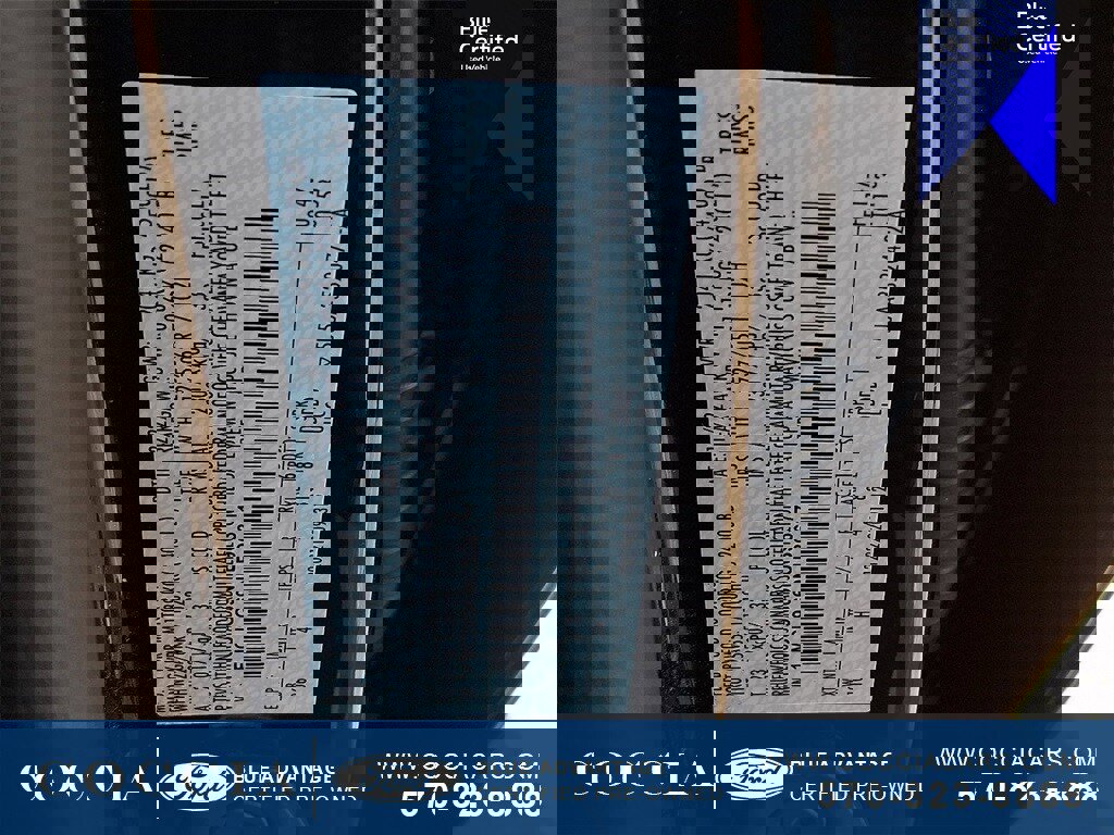 Certified 2022 Ford Escape SE w/ Convenience Package image 26