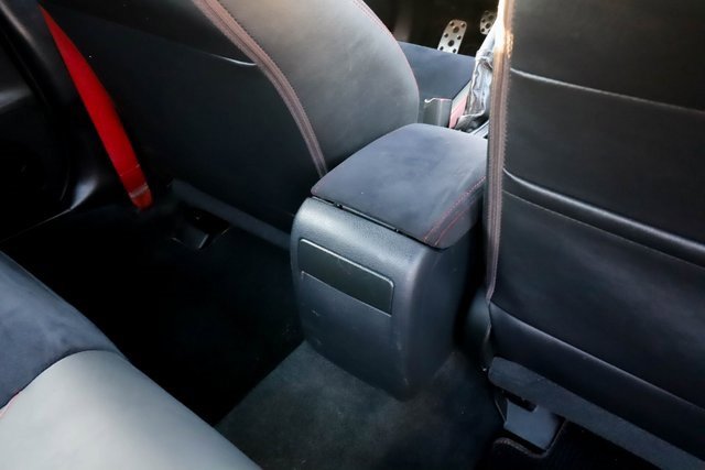 Used 2018 Subaru WRX STI image 47
