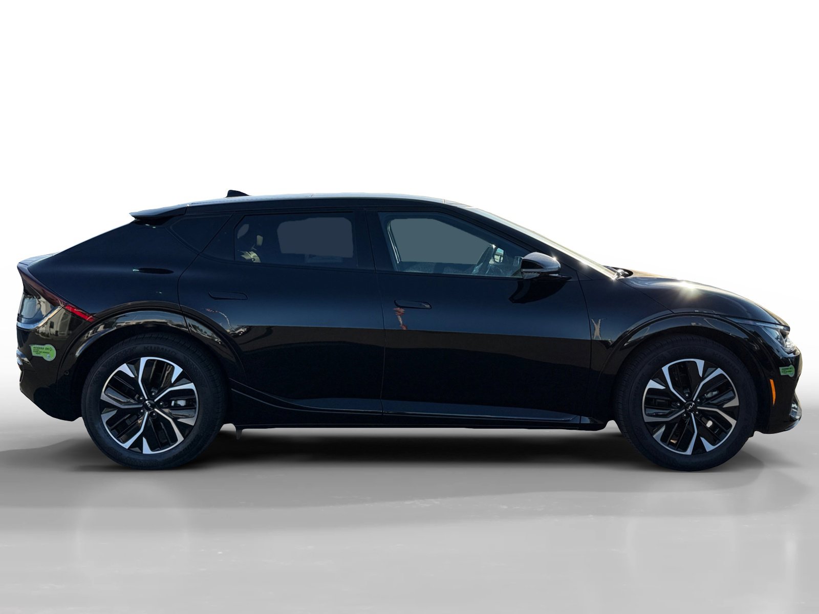 Used 2023 Kia EV6 GT-Line image 6