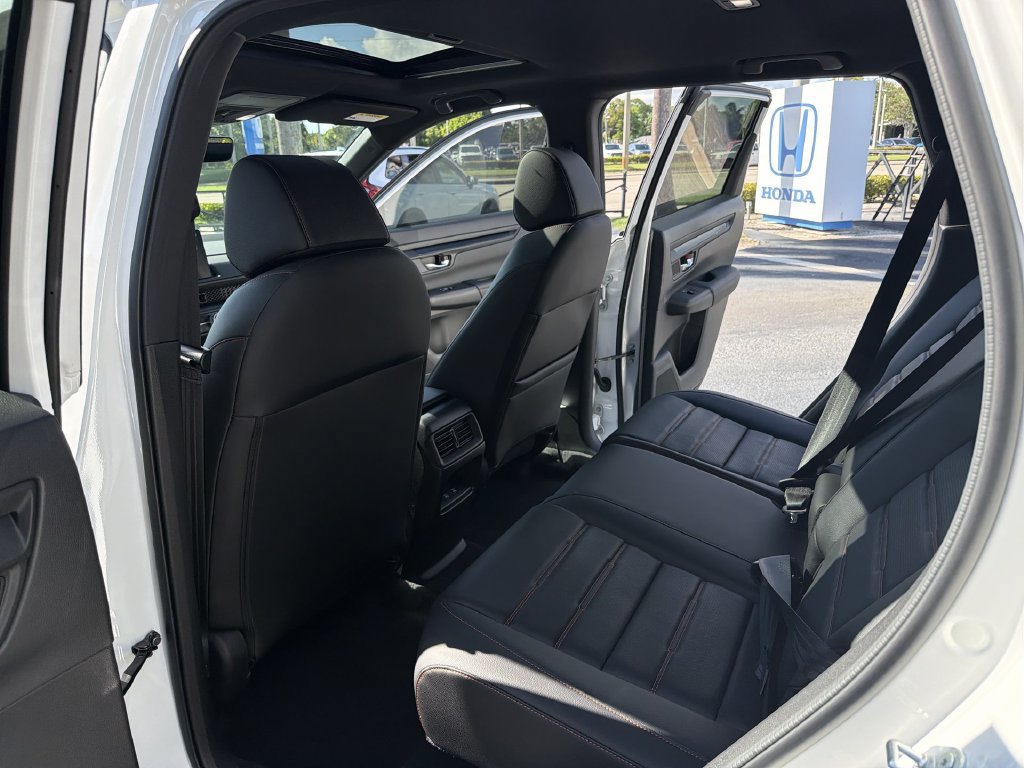 Used 2026 Honda CR-V Sport-L image 31