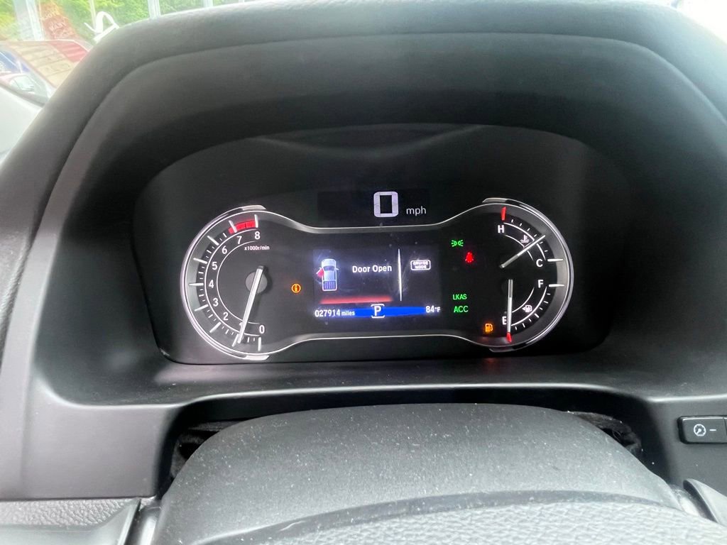 Used 2022 Honda Ridgeline RTL-E image 20