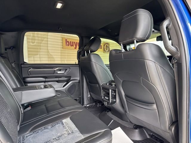 Used 2019 RAM 1500 Sport w/ Level 2 Equipment Group AWD/4WD image 29