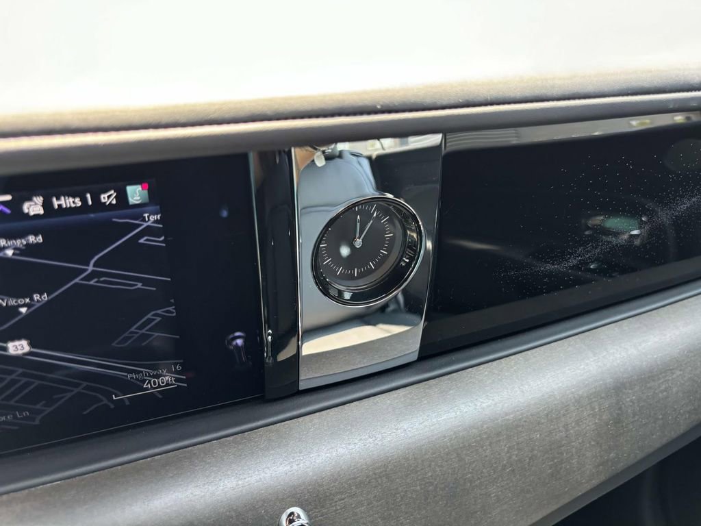 Certified 2024 Rolls-Royce Spectre w/ Spectre Launch Package image 22