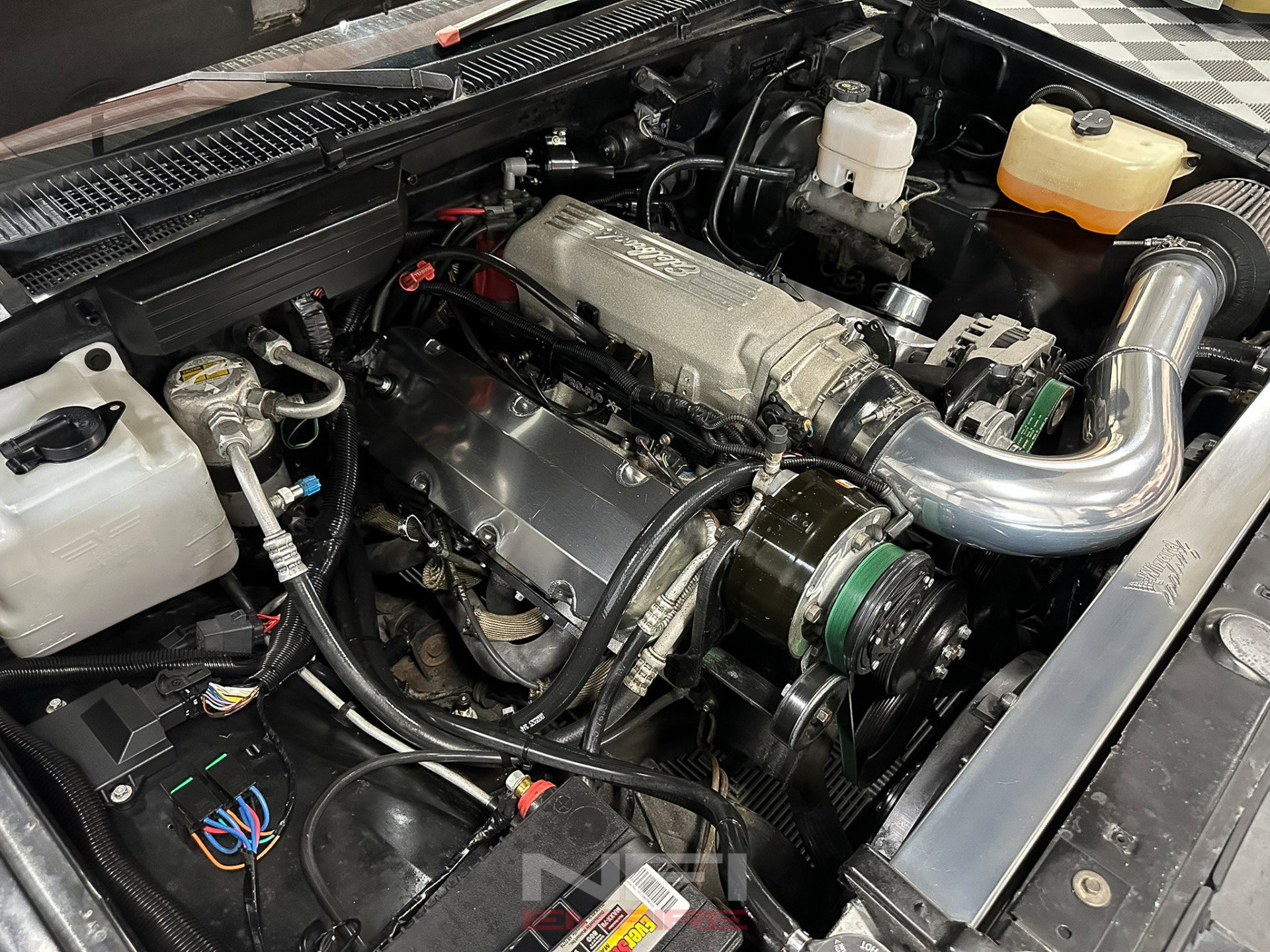 Used 1990 Chevrolet Silverado 1500 454 SS image 39