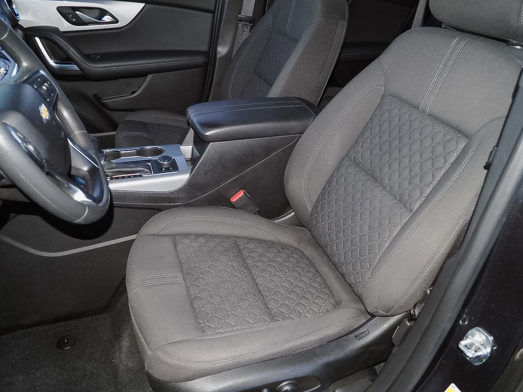 Certified 2022 Chevrolet Blazer LT image 23