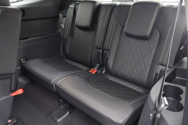 New 2026 Volkswagen Atlas SEL Premium R-Line image 16