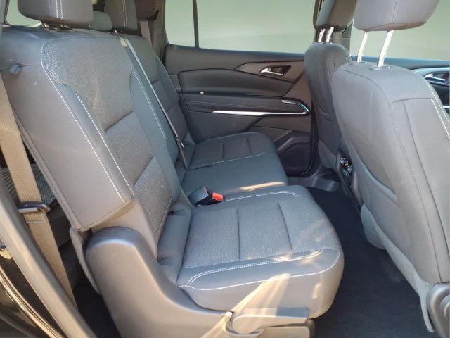 Used 2024 Chevrolet Traverse LS w/ Midnight/Sport Edition FWD image 13