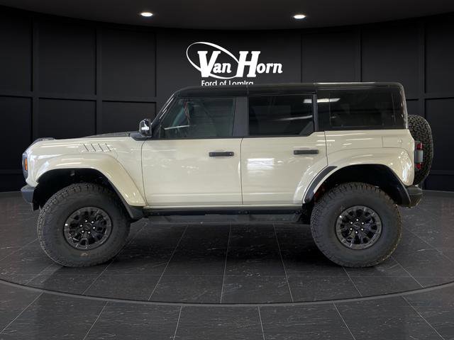 New 2025 Ford Bronco Raptor image 12