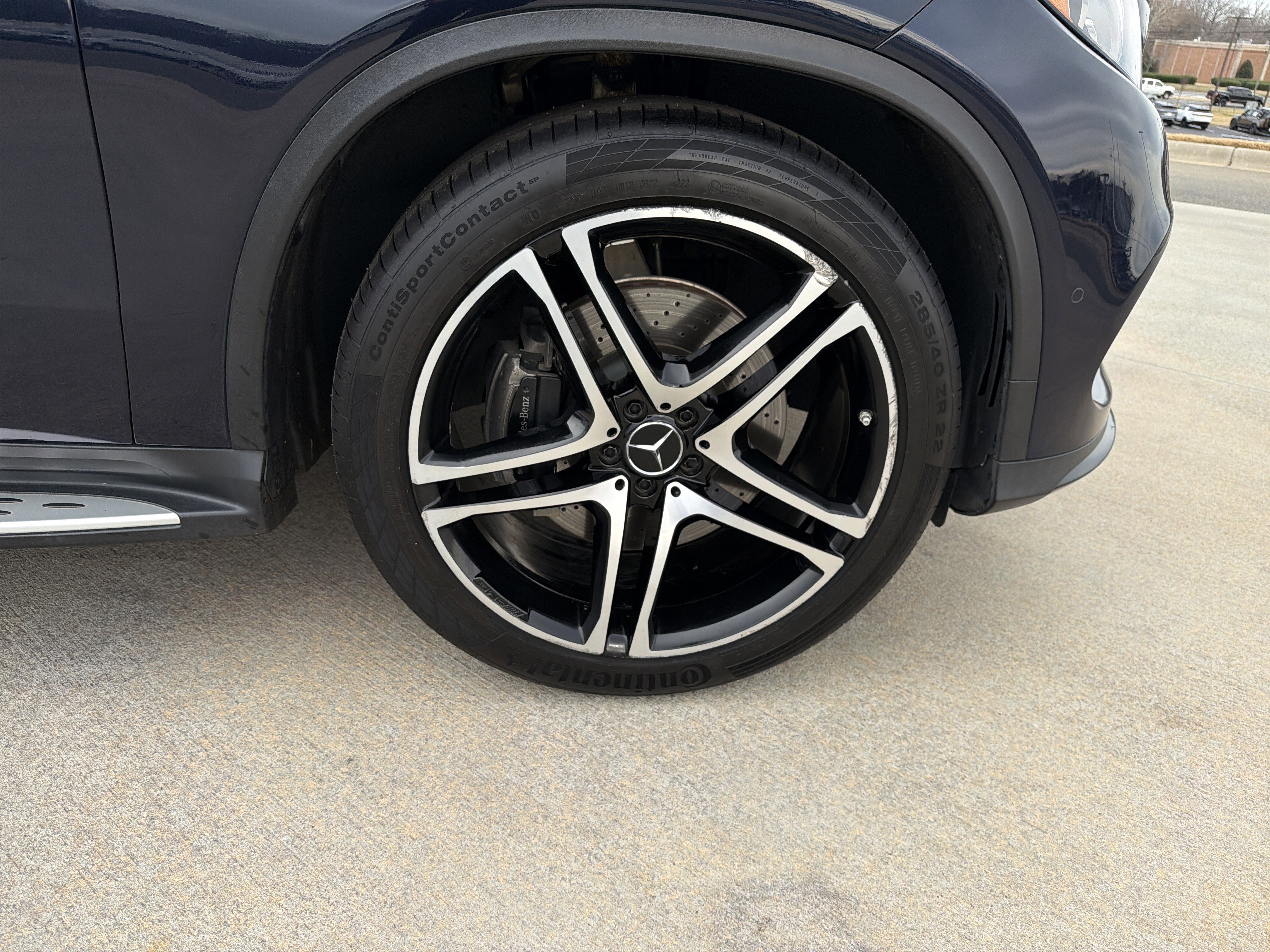 Used 2018 Mercedes-Benz GLE 43 AMG 4MATIC Coupe image 13