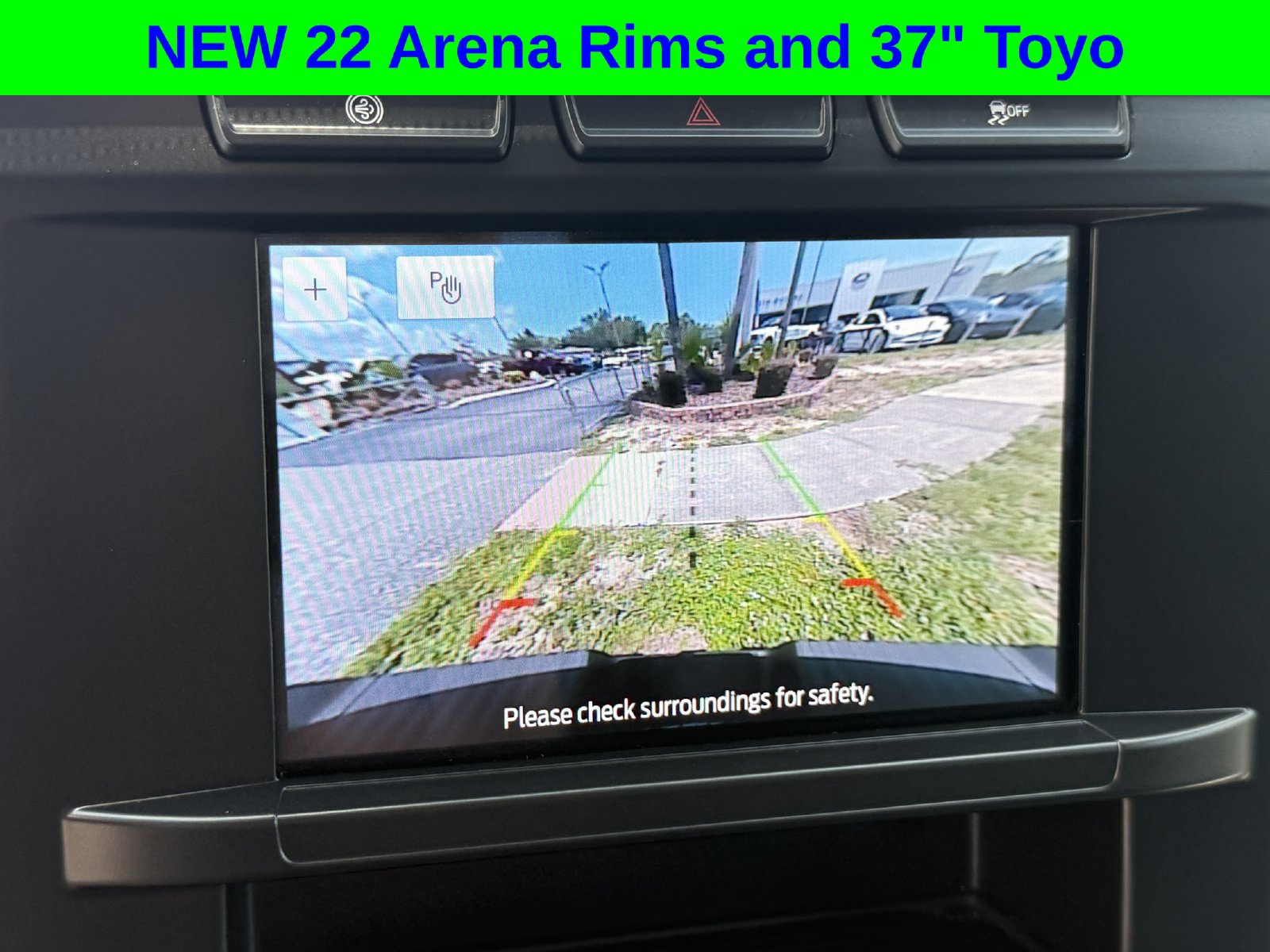 Used 2024 Ford F450 XLT AWD/4WD image 25