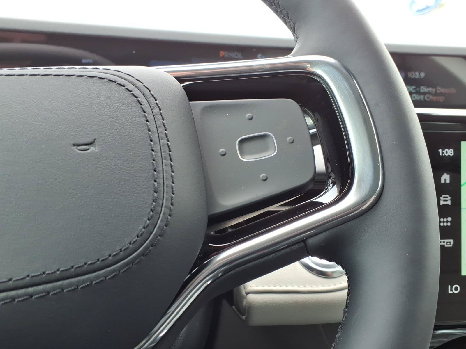 New 2026 Lincoln Nautilus Premier AWD/4WD image 20