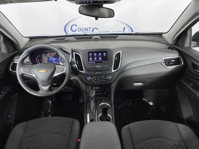 Certified 2023 Chevrolet Equinox LT image 15