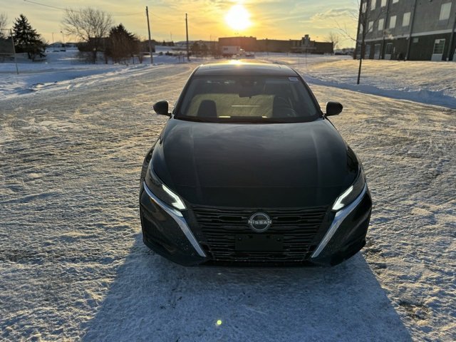 Used 2023 Nissan Altima 2.5 SL image 12