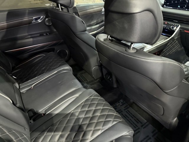 Used 2024 Genesis GV80 3.5T w/ Prestige Package image 32