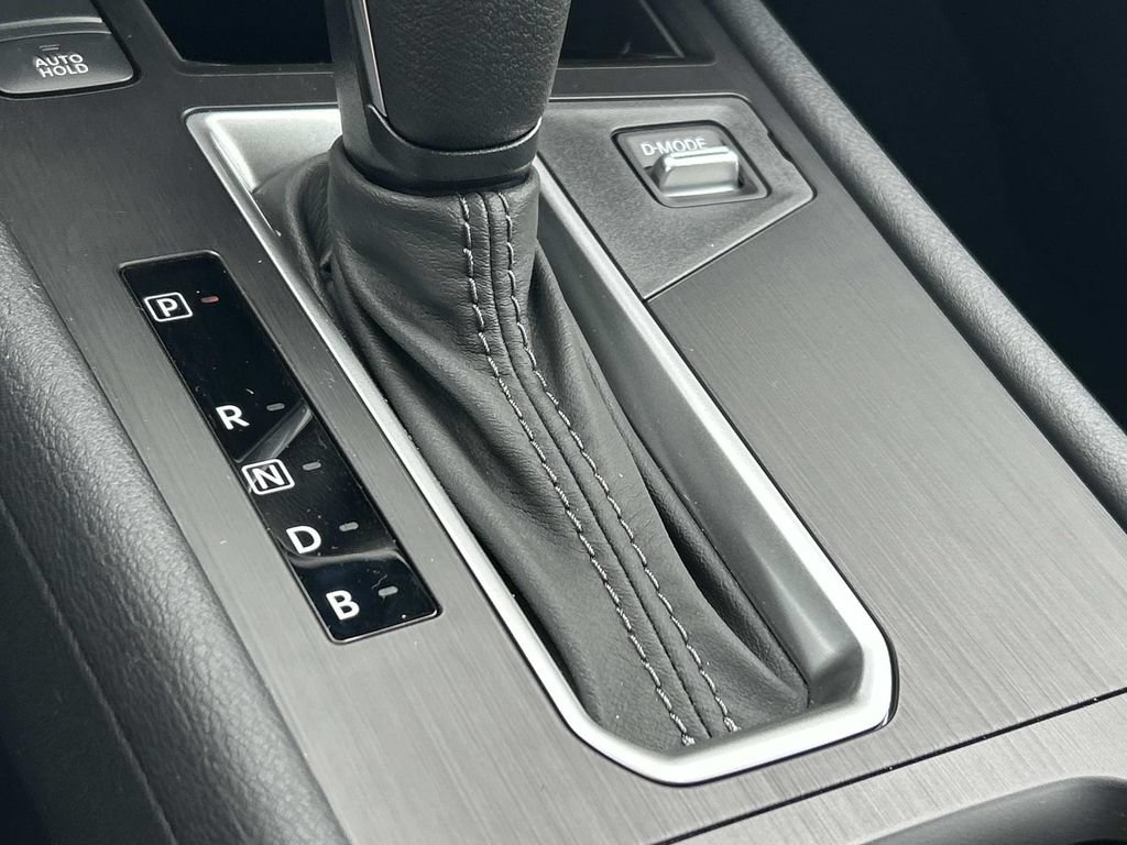 New 2026 Nissan Kicks S FWD image 31
