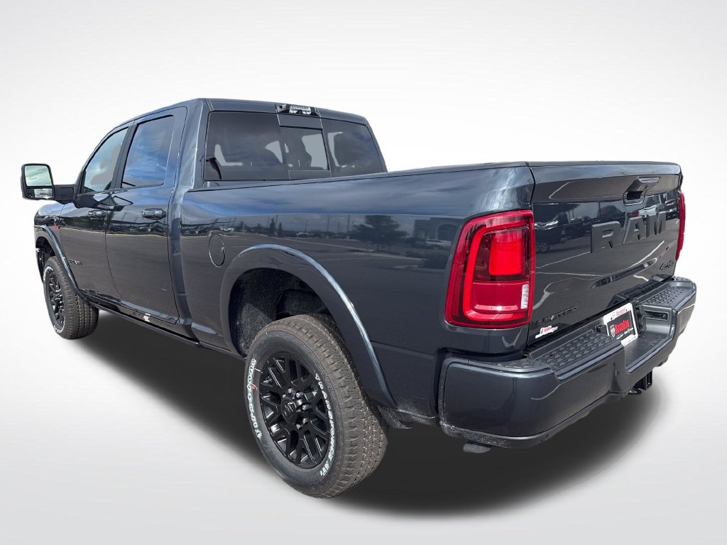 New 2027 RAM 2500 Limited AWD/4WD image 3