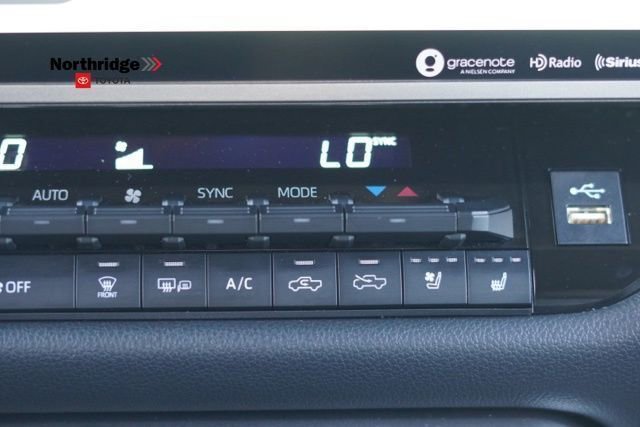 Used 2023 Toyota Tundra Limited image 31