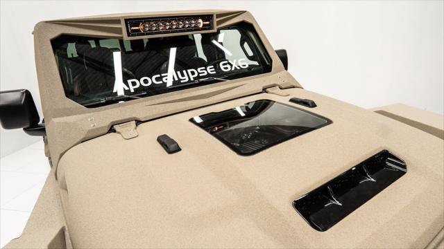 Used 2025 Jeep Gladiator Sport image 17