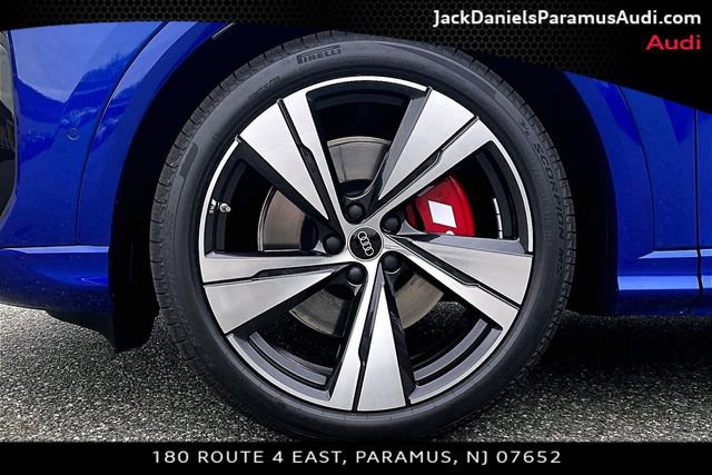 New 2025 Audi SQ5 Premium Plus image 11