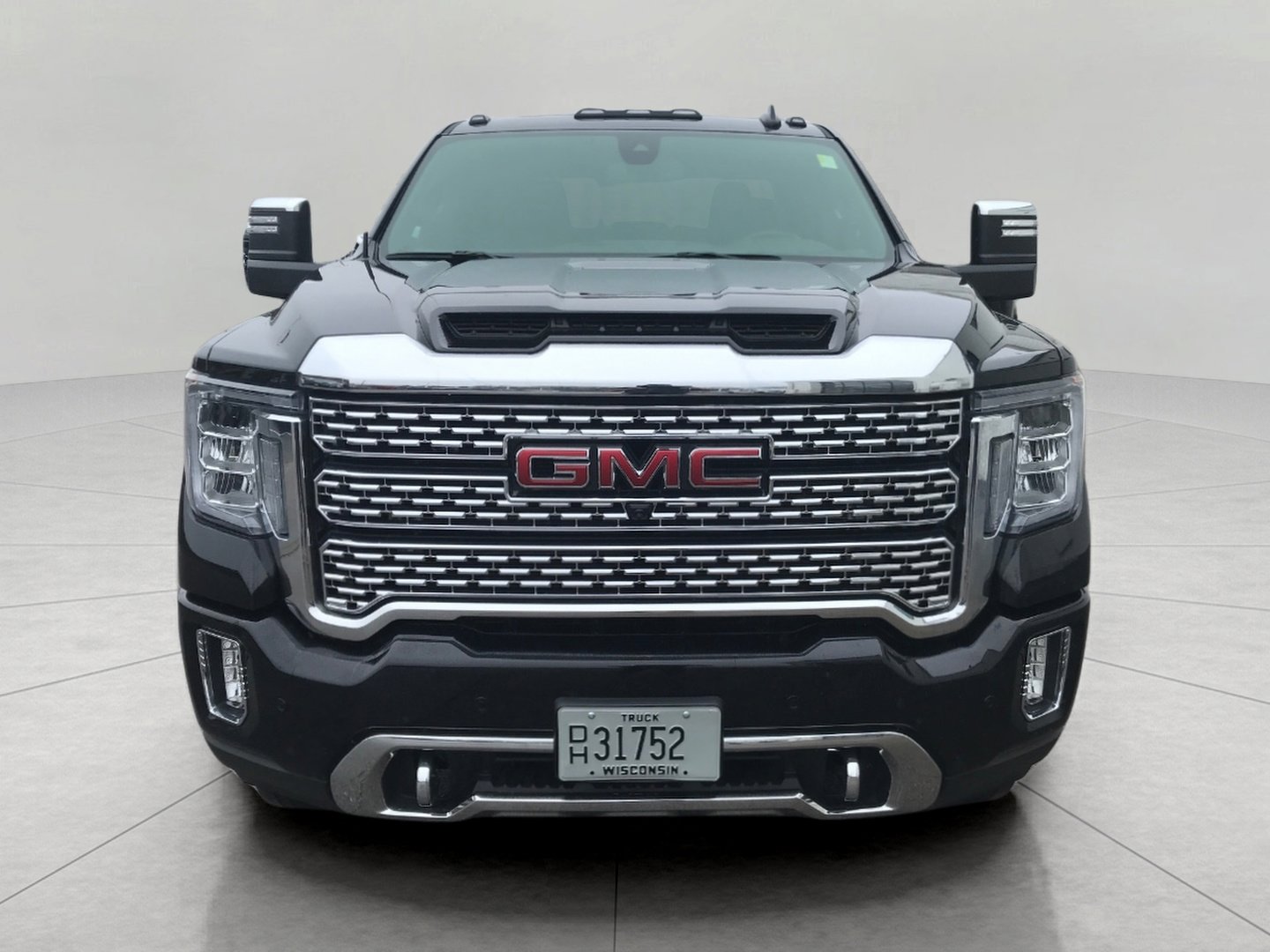 Used 2023 GMC Sierra 3500 Denali image 11