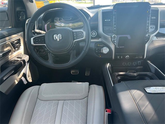 New 2025 RAM 1500 Tungsten w/ Towing Technology Group image 15
