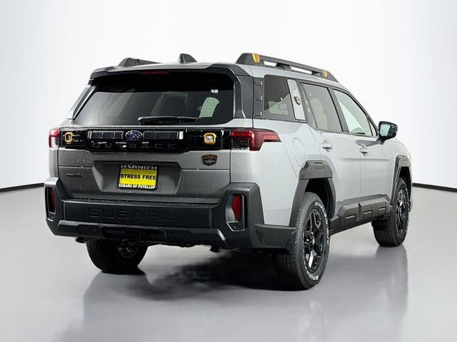 New 2026 Subaru Outback Wilderness AWD/4WD image 7